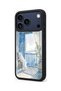 حافظة مقاومة للصدمات متوافقة مع هاتف iPhone 18 Pro Max مع حماية للكاميرا بنمط البلكونة - 4