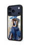 حافظة مقاومة للصدمات متوافقة مع هاتف iPhone 18 Pro مع حماية للكاميرا وتصميم عصري - 4