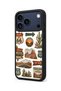 حافظة مقاومة للصدمات متوافقة مع هاتف iPhone 18 Pro مع حماية للكاميرا - 4