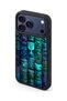 حافظة مقاومة للصدمات متوافقة مع هاتف iPhone 18 Pro Max مع حماية للكاميرا بنمط التوتيم - 6