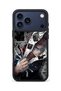 حافظة مقاومة للصدمات متوافقة مع هاتف iPhone 18 Pro مع حماية للكاميرا - 2