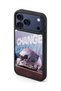 iPhone 18 Pro Max Compatible Helmet Patterned Shockproof Case with Camera Protection - 6
