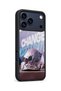iPhone 18 Pro Max Compatible Helmet Patterned Shockproof Case with Camera Protection - 3