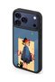 حافظة مقاومة للصدمات متوافقة مع هاتف iPhone 18 Pro Max مع حماية للكاميرا بنمط BlackCat - 6