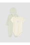 Quality Parts from Çelebi Store Baby Girl Hospital Discharge Set