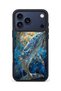 حافظة مقاومة للصدمات متوافقة مع هاتف iPhone 18 Pro Max مع حماية للكاميرا بنمط الحوت - 2