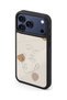 حافظة مقاومة للصدمات متوافقة مع هاتف iPhone 18 Pro Max مع حماية للكاميرا بنمط بسيط - 6