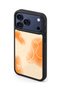 iPhone 18 Pro Max Compatible Foldable Patterned Shockproof Case with Camera Protection - 6