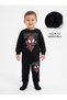 Baby Boy Winter Thick Double Set with Inner Lining and 3 Yarns