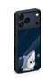 حافظة مقاومة للصدمات متوافقة مع هاتف iPhone 18 Pro Max مع حماية للكاميرا بنمط SharkCat - 5