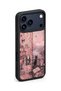 iPhone 18 Pro Compatible Ghibli Patterned Shockproof Case with Camera Protection - 5