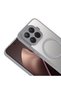 Xiaomi 15t Pro Case Magsafe Camera Protected Matte Anti-Fingerprint Brsa - 3
