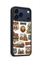 حافظة مقاومة للصدمات متوافقة مع هاتف iPhone 18 Pro مع حماية للكاميرا - 3