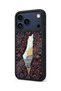 حافظة مقاومة للصدمات متوافقة مع هاتف iPhone 18 Pro Max مع حماية للكاميرا بنمط فلسطيني - 4