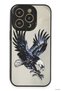 Ilkestor Newface iPhone 12 Pro Case Mirror Patterned Cover - Mirror (04922) - 1 - 2