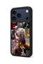 iPhone 18 Pro Compatible Turkish Patterned Shockproof Case with Camera Protection - 4