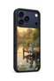 حافظة مقاومة للصدمات متوافقة مع هاتف iPhone 18 Pro Max مع حماية للكاميرا بنمط توم - 3