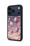 حافظة مقاومة للصدمات متوافقة مع هاتف iPhone 18 Pro مع حماية للكاميرا بنمط البالون - 4