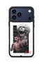 حافظة مقاومة للصدمات متوافقة مع هاتف iPhone 18 Pro من Khabib مع حماية للكاميرا - 2