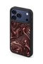 حافظة مقاومة للصدمات متوافقة مع هاتف iPhone 18 Pro مع حماية للكاميرا بنمط MermerDoku - 6