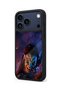 حافظة مقاومة للصدمات متوافقة مع هاتف iPhone 18 Pro مع حماية للكاميرا بنمط Neytiri - 4