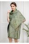 شال باشمينا للنساء طراز Achir-001 - 3