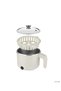 Ilkestor Multi-Purpose Electric Cooker 1 Liter Mini Electric Pot Steaming (210700) Cooking Pot - 2