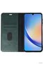 Ilkestor Newface Galaxy A24 4g Case Tr S Plus Cover Case (11912) - Green - 3