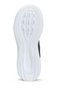 Expert in Men's Black / White Running & Walking Sneakers - 7