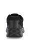 Expert in Men's Black / Black Running & Walking Sneakers - 6