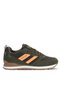 Elite in Men's Khaki Running & Walking Sports Shoes