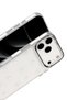 Ilkestor Newface iPhone 17 Pro Max Bow Patterned Cover - (10422) Pattern 10 - 3