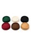 Pillbox model Pinterest Hostes şapka - 3