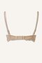 Lace Micro Covered Non-Padded Underwire Bra H8026Ax26Au - 2