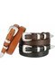 حزام رجالي من Belts.com 5547500 (عبوة من قطعة واحدة) - 7