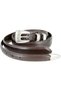 حزام رجالي من Belts.com 5547500 (عبوة من قطعة واحدة) - 4
