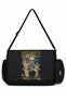 Avenged Sevenfold Rock Metal Music Band Printed School, Sports, Office Multi-Purpose Messenger Bag