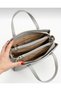 Original Women's New Season Imported Heart Adjustable Strap Hand and Shoulder Bag Size:26X20 cm Rc2066 - 4