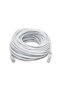كابل بيانات إيثرنت إنترنت Cat6 من Tcx 20Mt