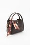 Women's Hand Shoulder Crossbody Bag 25X18 cm - 4