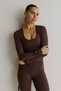 Sports wrap top in modal - 2