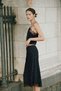 Lace-trimmed jacquard-weave top - 3