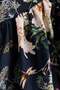 Flared-skirt dress - 6
