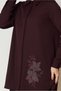Work-Detail Tunic 47016 - 3