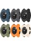غطاء حماية متوافق مع غطاء حماية Garmin Instinct E مقاس 40 مم، غطاء بديل ناعم مضاد للسقوط من مادة TPU P - 7