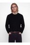 Strickpullover Strukturiert Strickpullover