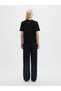T-Shirt Boxy Glitzer - 3