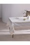 Celeste Tablecloth - Beige - 140X140 cm