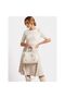 Saniee Handtasche 21 cm - 5