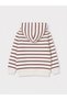 Striped Boys' Zipper Sweatshirt for Style Enthusiasts from Uzg Store - 5